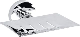 Мыльница Sapho X-Round хром XR804