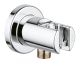Подключение для душевого шланга Grohe Relexa 28628001 хром