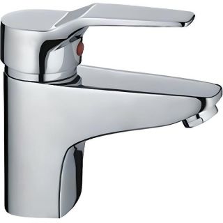 Смеситель для раковины Frap F1063 хром