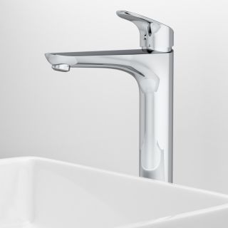 Смеситель Am.Pm Like F8092000 для раковины