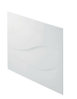 Панель боковая для акриловой ванны Santek Монако 150, 160, 170, Тенерифе 150,160, 170 R 1WH207788