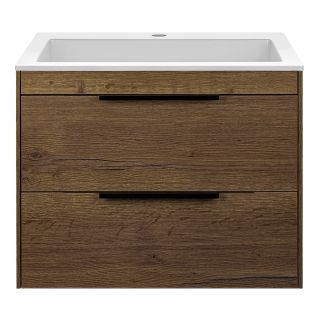 База под раковину Vincea Chiara 2D 800 G.Stone