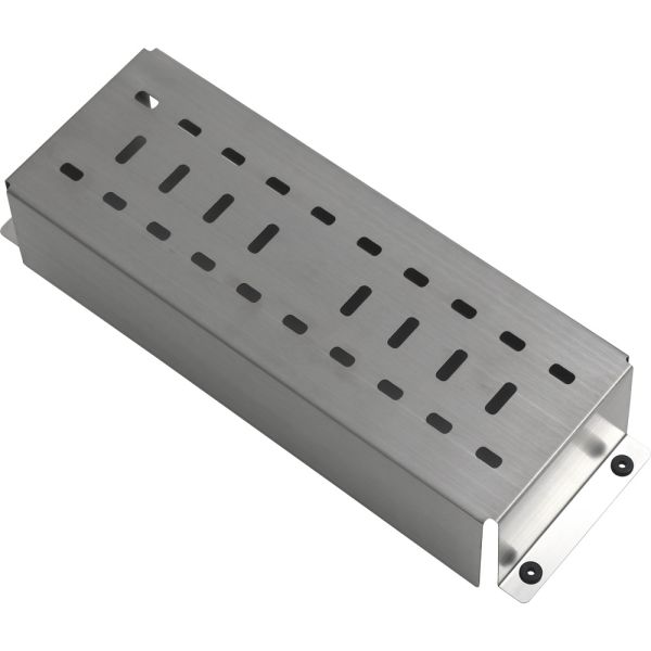 Мойка R6050H Melana ProfLine 3,0/200 сатин в комплекте с коландером