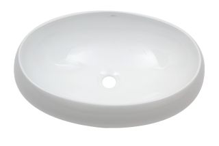 Накладная раковина Melana 320315-805 60см белый