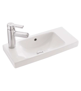 Раковина - столешница  Jacob Delafon ODEON UP E4701L-00