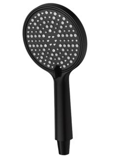 Лейка для душа Raglo R450.50.06 чёрный