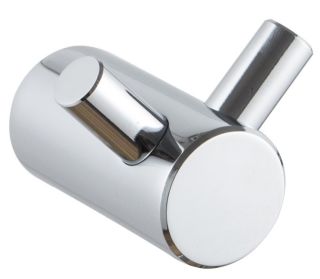 Крючок для ванной комнаты Haiba HB8405-2 хром