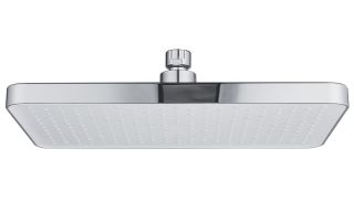 Верхний душ Shevanik SH68 хром