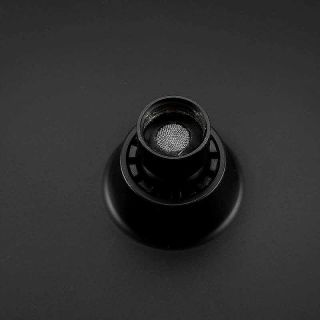 Верхний душ Gappo G003-32 чёрный