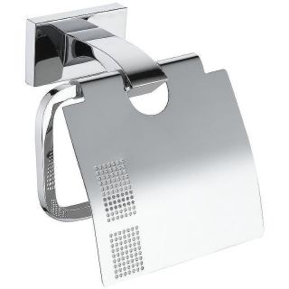 Держатель для туалетной бумаги Gappo G0703 хром