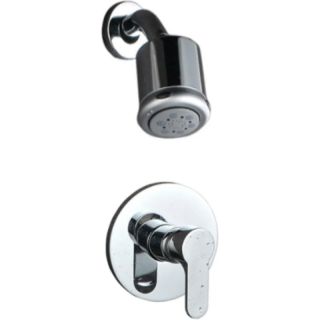 Душевой комплект ALMAes Bartin TVZ-0896 хром