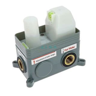 Душевой комплект ALMAes Marita TVZ-8839 хром