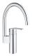 Смеситель для кухни Grohe Eurostyle Cosmopolitan 30221002 хром