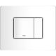 Клавиша смыва Grohe Skate Cosmopolitan 38732SH0 Белая
