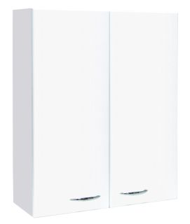Шкаф подвесной Onika Кредо 304001 40см белый