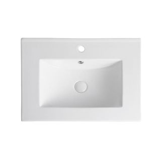 Orange Line Li-60Tug+Ra тумба с раковиной подвесная, графит матовый