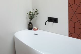 Акриловая ванна Allen Brau Priority 2.31002.21 170x80 см