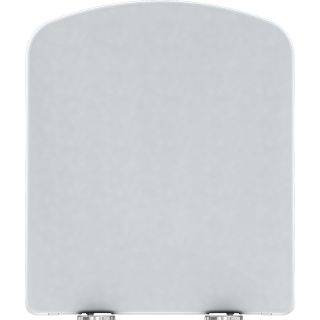 Крышка-сиденье для унитаза Allen Brau Infinity 4.33006.20 белый