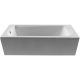 Акриловая ванна Relisan Tamiza 170x75 Гл000011626 без гидромассажа