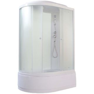 Душевая кабина Parly Bianco EB1221R