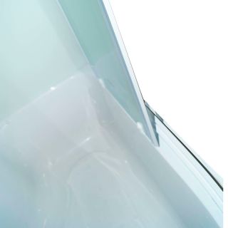 Душевая кабина Parly Bianco EB1221R