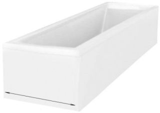 Панель боковая для акриловой ванны Santek Тенерифе XL 170 L 1WH301984