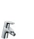 Смеситель Hansgrohe Focus 31920000 для биде с д/к