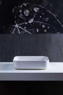 Раковина-чаша Allen Brau Fantasy 50 4.11021.20 Белая