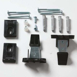 Крепеж для унитаза и биде Simas F91