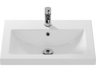 Раковина для мебели Style Line Como ЛС-00000155