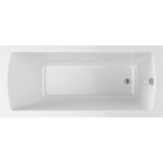 Акриловая ванна Timo Ritta RITTA1670 160x70 см