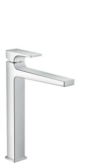 Смеситель Hansgrohe Metropol 32512000 для раковины с д/к