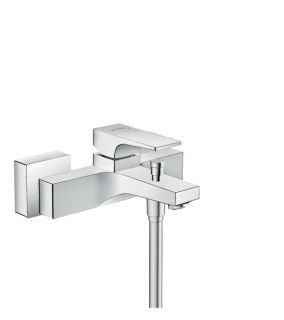 Смеситель Hansgrohe Metropol 32540000 для ванны