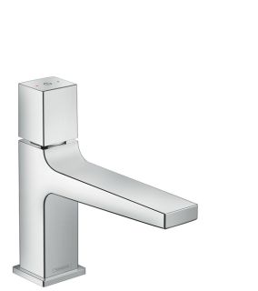 Смеситель Hansgrohe Metropol 32570000 для раковины с д/к