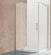 Душевой уголок Vincea Extra VSR-1E901090CL 90/100 x 90 см