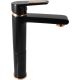 Смеситель для раковины Rav Slezak Colorado CO330.5CMATZ Черный