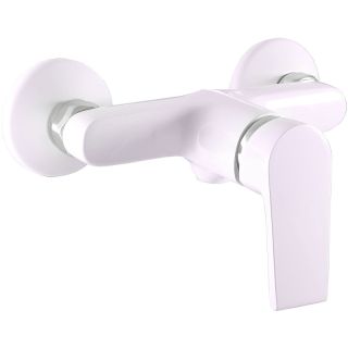 Смеситель для душа Rav Slezak Colorado CO181.5BC белый