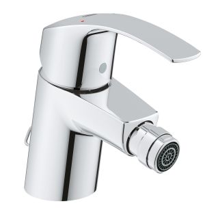 Смеситель для биде Grohe Eurosmart 32927002 хром