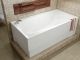 Акриловая ванна Vayer Boomerang 180x80 L Гл000010188 без гидромассажа