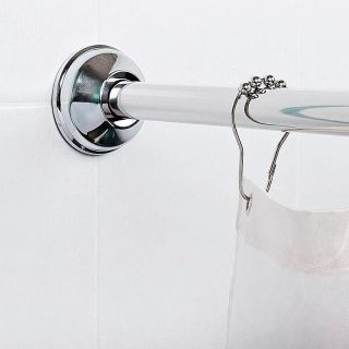 Карниз для ванны Relisan Azalia/Imago 160х105 Гл000004378 Хром