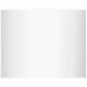 Торцевая панель для ванны Vayer Casoli/Savero 70 Гл000012199 Белая