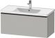 Раковина Duravit D-Neo  2367100000 Белая 105 см