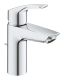 Смеситель для раковины GROHE Eurosmart 33265003 хром