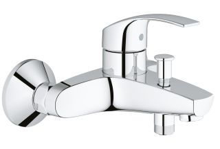 Смеситель Grohe Eurosmart New 33300002 для ванны с душем
