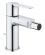 Смеситель для биде Grohe Lineare 33848001 хром