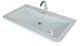 Мебельная раковина Madera Adel 100см белый 4627173210263