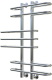 Водяной полотенцесушитель Тругор Грация НП 80x60см хром Грация/нп8060