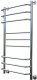 Водяной полотенцесушитель Тругор Идеал комби НП 3 100x50см хром Идеал/комби3/НП10050