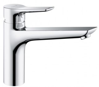 Смеситель для кухни Kludi Mix хром 329040575