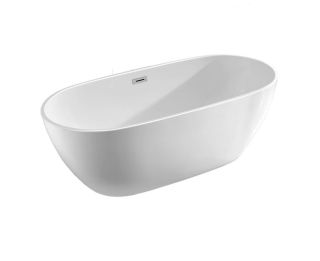 Акриловая ванна Vincea VBT-408-1800 180 x 81.5 см